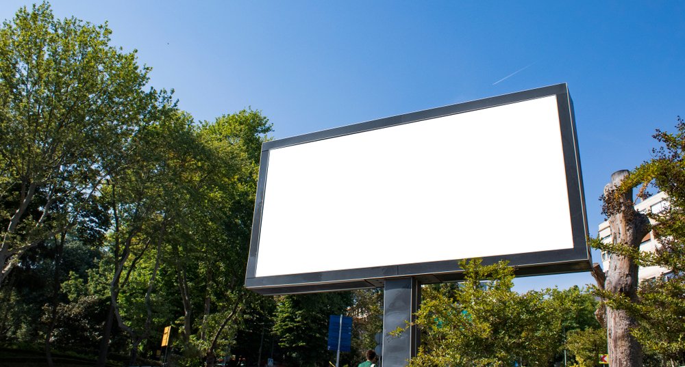 Outdoor Advertising